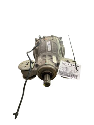 2020-2025 Lincoln Aviator Differential Carrier Assembly - Rear (Used OEM)