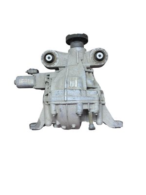 2021-2025 Dodge Durango Differential Carrier Assembly with 230mm Ring Gear - Rear (Used OEM)