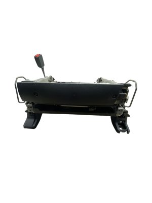 2023-2025 Hyundai Palisade Lower Adjustable Seat Track Assembly - Front (Used OEM)
