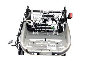 2023-2024 Maserati Grecale Seat Track and Cushion Frame Assembly - Front (Used OEM)