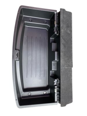 2025-2026 Buick Enclave Trunk Cargo Floor Storage Bin Tray (Used OEM)