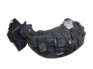 2018-2021 Lincoln Navigator Inner Fender Liner Splash Guard - Front, Left (Driver) (Used OEM)
