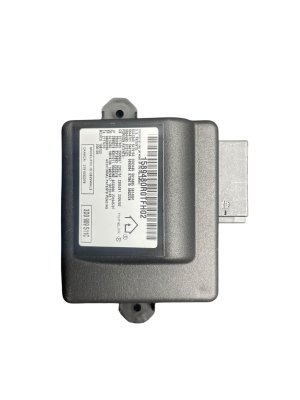 2004-2006 Volkswagen Phaeton HomeLink Garage Door Opener Control Module (Used OEM)