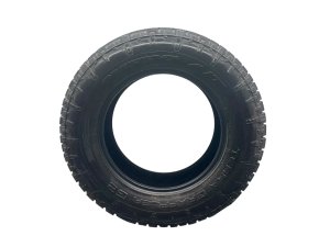 2009-2026 Ram 1500 Nitto Terra Grappler G2 295/65R20 Tire (Used OEM)