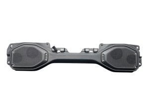 2018-2023 Jeep Wrangler Overhead Sound Bar Alpine Speaker (Used OEM)