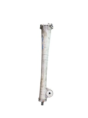 2024-2025 GMC Acadia Differential Carrier Assembly with Torque Tube - Rear (Used OEM)