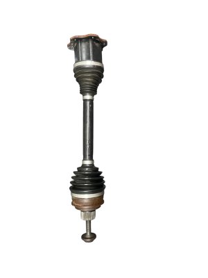 2018-2025 Audi SQ5 CV Axle Drive Shaft Assembly - Front, Right (Passenger) (Used OEM)