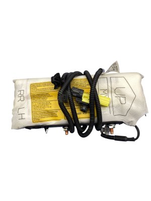 2024-2025 Kia EV9 Second Row Seat Air Bag - Rear (Used OEM)