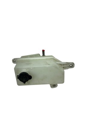2025 Mazda CX-70 Radiator Overflow Expansion Reservoir Tank (Used OEM)