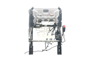 2022-2025 Acura MDX Front Lower Power Seat Track Assembly (Used OEM)