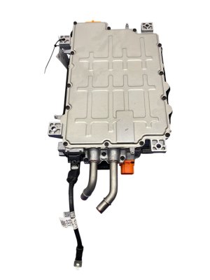 OEM Integrated Charging System Control Module for 2024-2025 KIA EV9 (OEM)