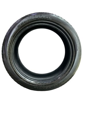 2024-2026 Buick Enclave Toyo Open Country Q/T 275/45R22 112V Tire (Used OEM)