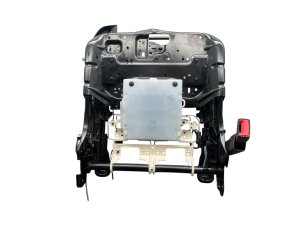 2018-2025 Jeep Wrangler Lower Seat Track Assembly - Front (Used OEM)