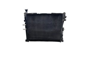 2021-2025 Dodge Durango Radiator Condenser and Fan Assembly (Used OEM)