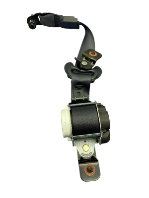 2020-2025 Hyundai Palisade 2nd Row Seat Belt Assembly - Rear, Right (Passenger) (Used OEM)