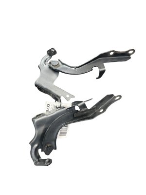 2016-2022 Lexus RX450h Hood Hinge Set - Front, Right (Passenger) (Used OEM)