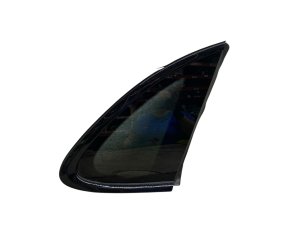 2019-2025 Porsche Cayenne Door Quarter Glass - Rear, Right (Passenger) (Used OEM)