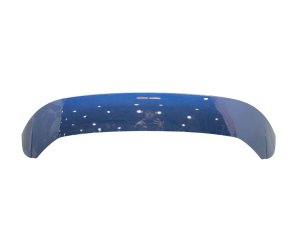 2024-2026 Mazda CX-90 Blue Trunk Liftgate Spoiler with 3rd Brake Light - Rear (Used OEM)