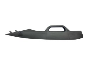 2015-2020 Ford F-150 Black A-Pillar Trim Panel with Speaker - Front (Used OEM)