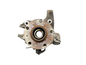 2012-2018 Bentley Continental Spindle Knuckle Stub Axle - Rear, Left (Driver) (Used OEM)