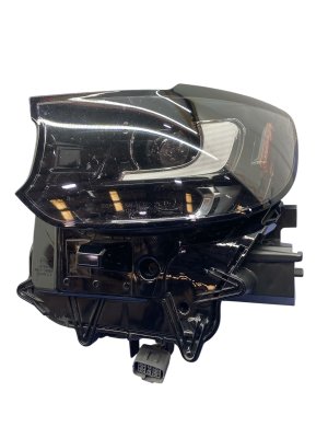 2025 Mazda CX-70 LED Headlight Assembly - Front, Left (Driver) (Used OEM)