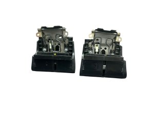 2018-2024 Ford Expedition Seat Thigh Adjustment Motors Set - Front (Used OEM)
