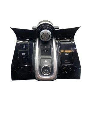 2022-2024 Acura MDX Console Mounted Gear Selector Shifter with USB Port (Used OEM)