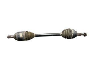 2021-2025 Dodge Durango CV Drive Axle Shaft with Electronic Locking Differential - Rear, Right (Passenger) (Used OEM)