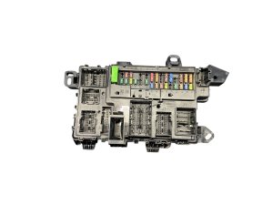 2020-2022 Ford F-550 Super Duty Body Control Module (Used OEM)