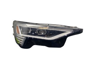 2019-2023 Audi Q4 e-tron Matrix LED Headlight Assembly - Front, Right (Passenger) (Used OEM)