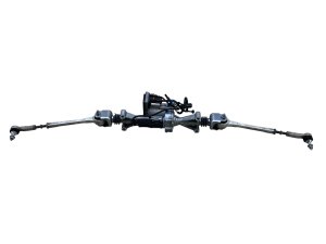 2023-2025 Tesla Cybertruck Power Steering Gear Rack and Pinion - Rear (Used OEM)