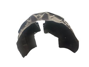 2019-2023 Audi Q4 e-tron Inner Fender Liner Splash Guard - Rear, Right (Passenger) (Used OEM)