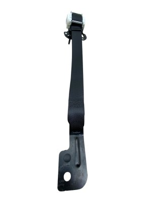 2018-2020 Ford F-150 Center Seat Belt Assembly - Rear, Right (Passenger) (Used OEM)