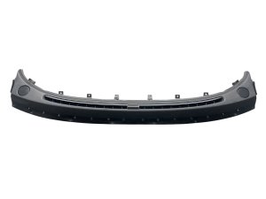 2012-2018 Bentley Continental Dashboard Upper Defroster Grille Trim Panel - Front (Used OEM)