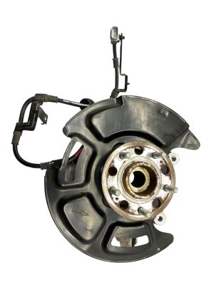 2024-2025 Kia EV9 Spindle Knuckle Hub Assembly - Rear, Right (Passenger) (Used OEM)