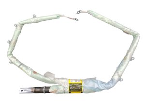 2023-2026 Maserati Grecale Roof Curtain Air Bag (Used OEM)