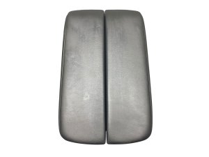 2025 Mazda CX-70 Black Center Console Armrest Storage Lid - Front (Used OEM)
