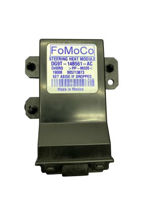2015-2020 Ford F-150 Heated Steering Wheel Control Module (Used OEM)