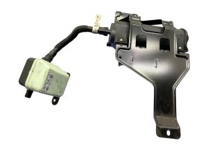 2017-2023 Jaguar F-PACE Fuel Evaporative Charcoal Vapor Canister (Used OEM)
