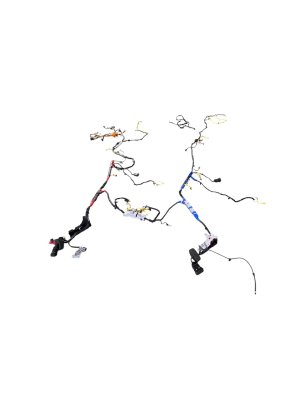 2024-2025 Kia EV9 Main Cabin Floor Body Wiring Harness (Used OEM)