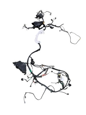 2025 Mazda CX-70 Engine Bay Wiring Harness (Used OEM)