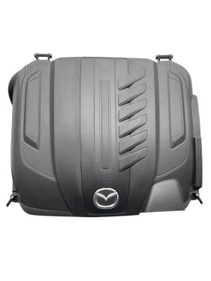 2025-2026 Mazda CX-70 Engine Top Appearance Cover (Used OEM)