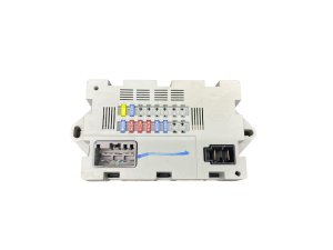 2013-2017 Jaguar XJ Trunk Power Junction Fuse Box - Rear (Used OEM)