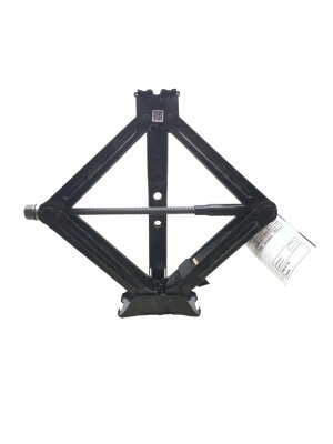 2020-2025 Lincoln Aviator Emergency Scissor Jack and Lug Wrench Assembly (Used OEM)
