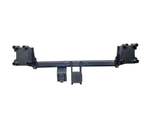 2017-2025 Audi Q7 Bumper Reinforcement Trailer Hitch - Rear (Used OEM)