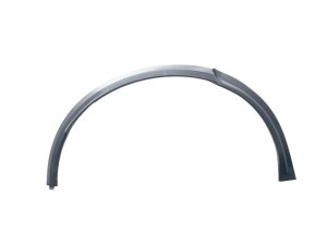2022-2025 Acura MDX Rear Wheel Arch Fender Flare Trim Molding (Used OEM)