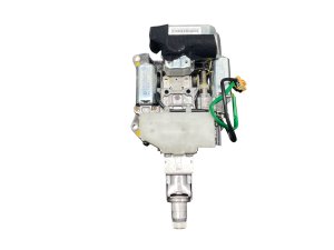 2012-2018 Bentley Continental Power Tilt and Telescopic Steering Column - Front (Used OEM)