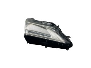 2016-2019 Lexus RX450h Single Beam LED Headlight Assembly - Front, Right (Passenger) (Used OEM)