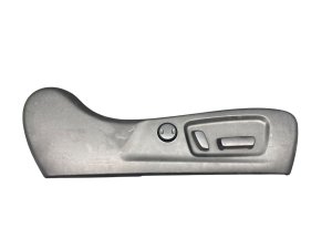 2016-2018 Lexus ES350 Power Seat Adjustment Switch with Trim - Front (Used OEM)