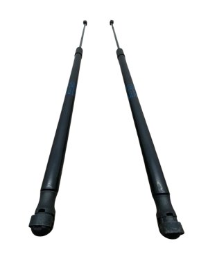 2019-2025 Audi Q8 Hood Lift Support Strut Set - Front (Used OEM)